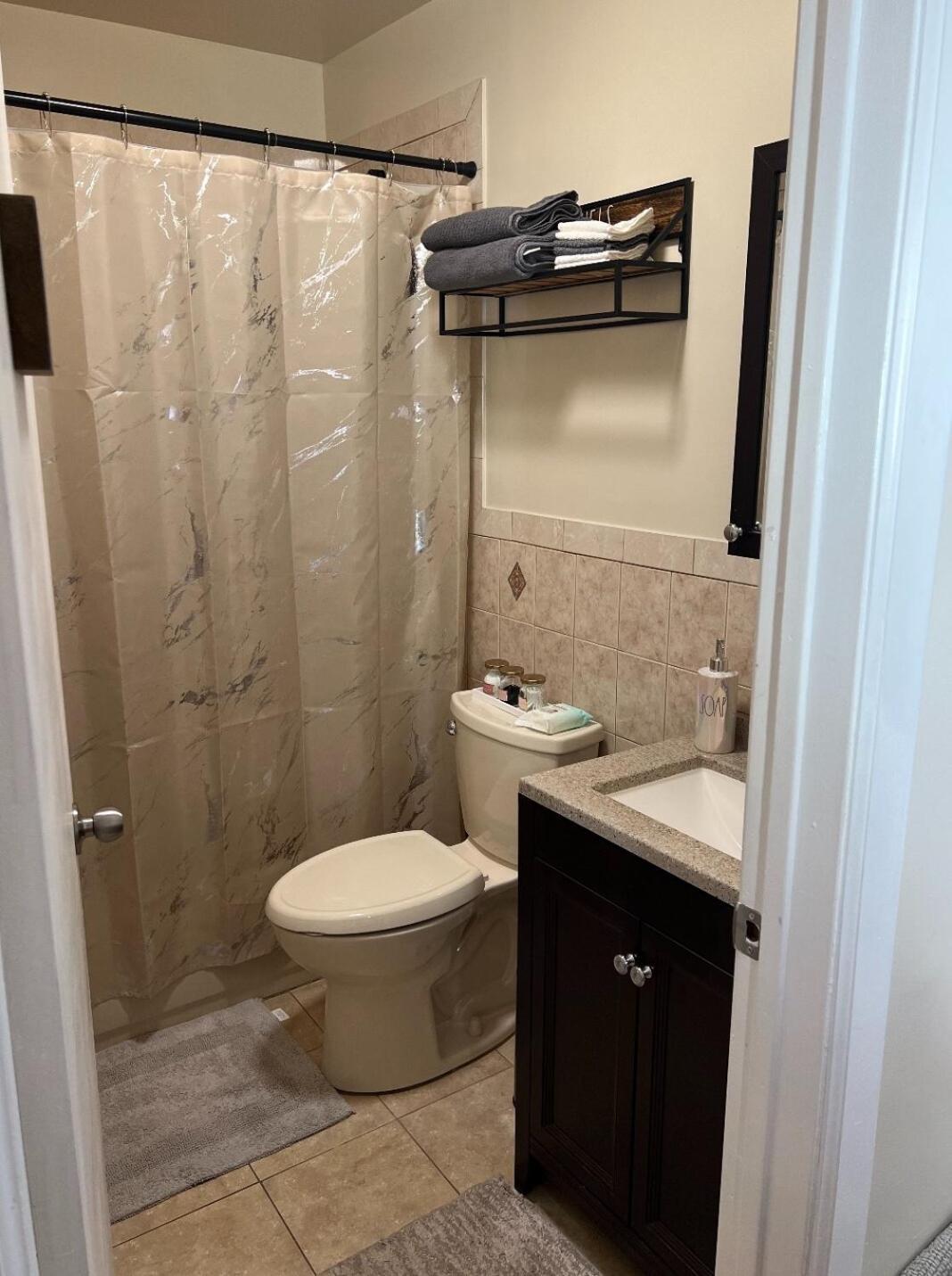 Chic Modern Bedroom 5 Mins From Jfk Nova York Exterior foto