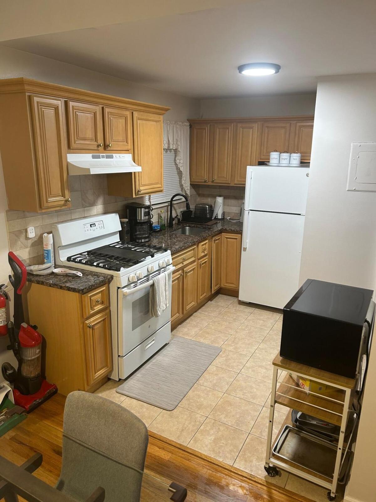 Chic Modern Bedroom 5 Mins From Jfk Nova York Exterior foto