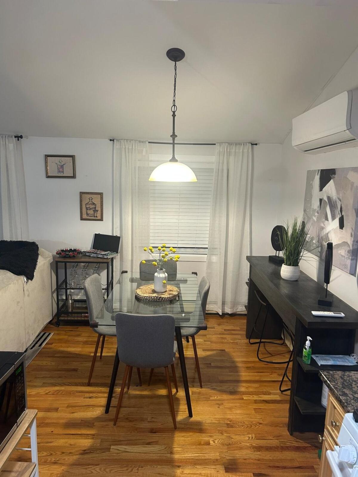 Chic Modern Bedroom 5 Mins From Jfk Nova York Exterior foto
