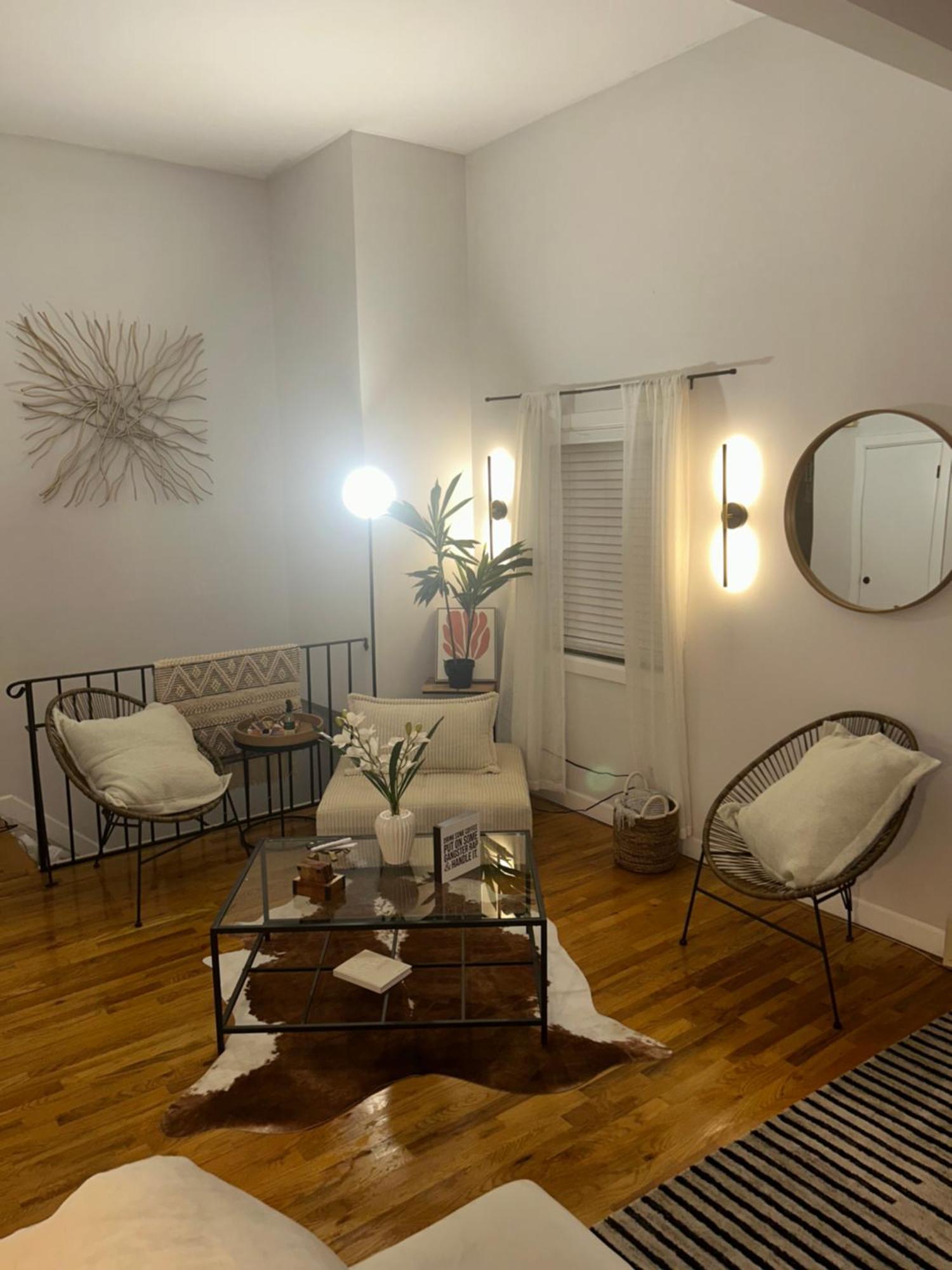 Chic Modern Bedroom 5 Mins From Jfk Nova York Exterior foto