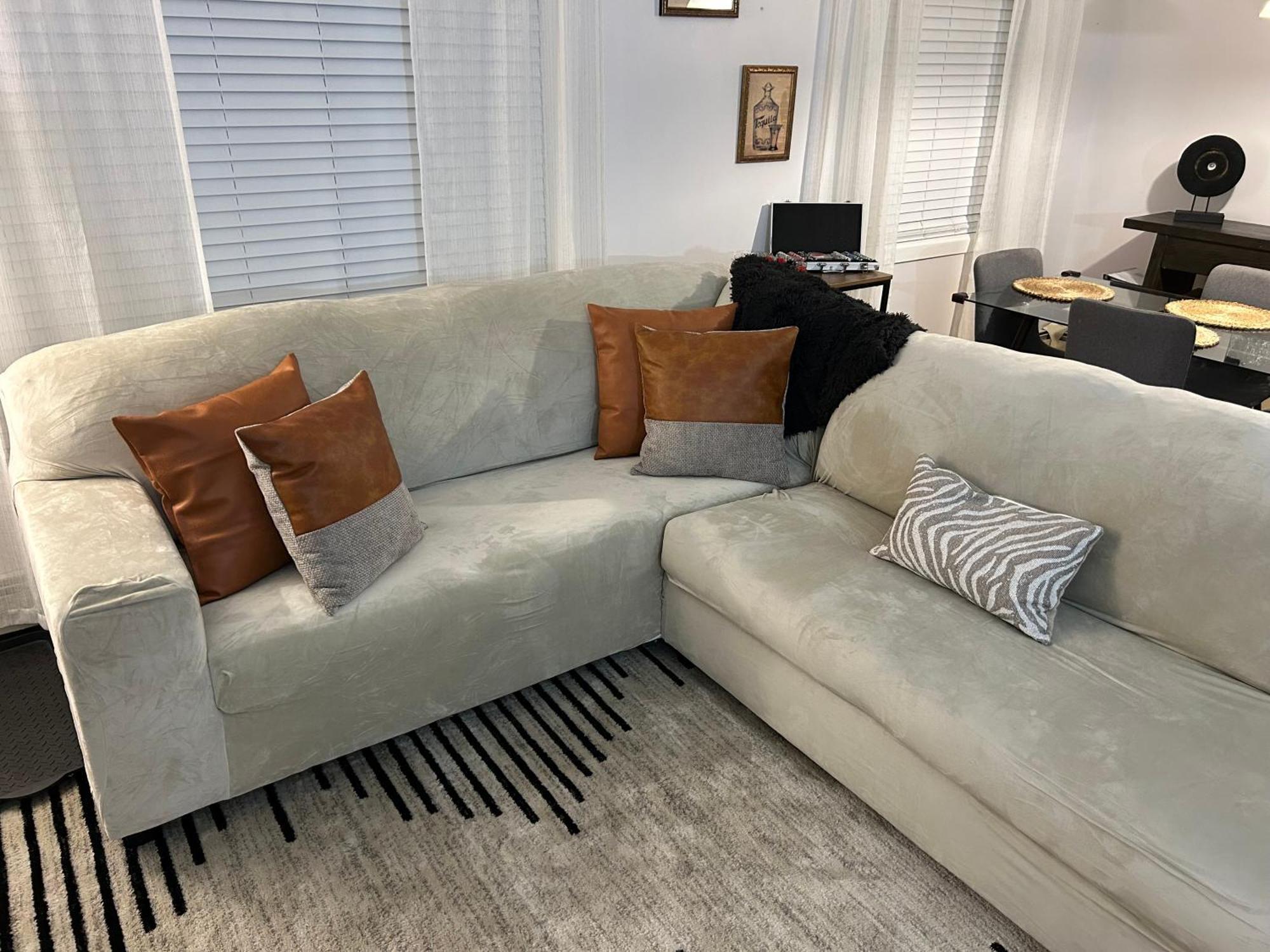 Chic Modern Bedroom 5 Mins From Jfk Nova York Exterior foto